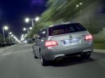 BMW M5 Touring 2007 года